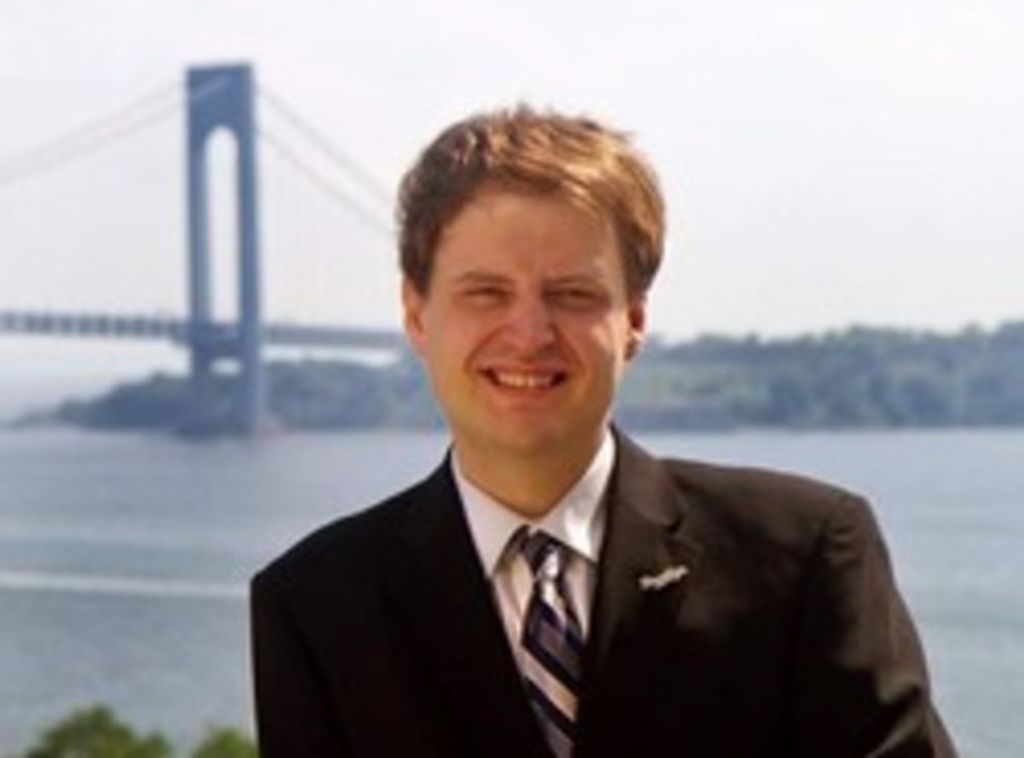 Kevin Peter Carroll Profile Photo