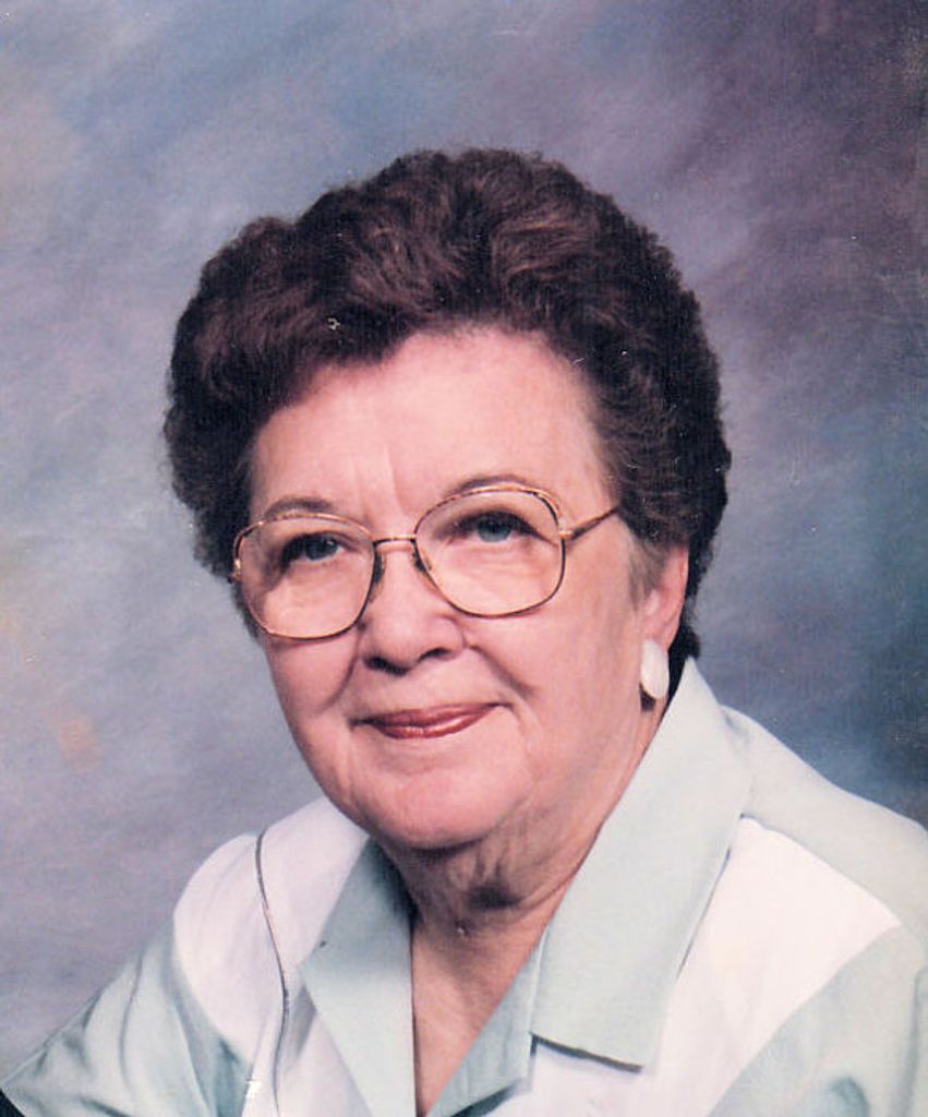 Rose Theresa (Koperski)  Jasnoch
