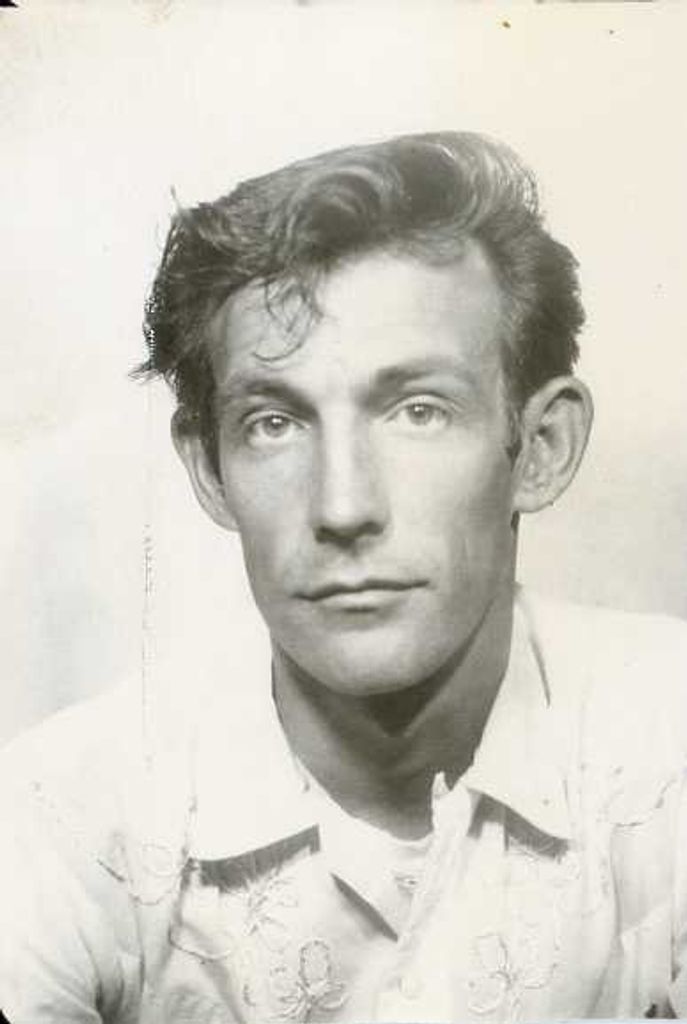 Wayne Black Profile Photo