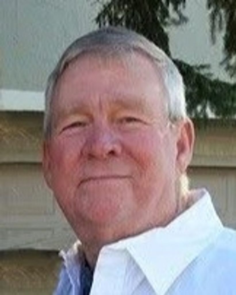 Darold Robert "Bob" Hamar Profile Photo