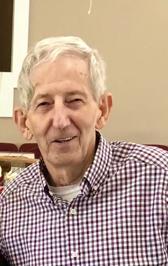 James M. "Jimmy" Ory Profile Photo