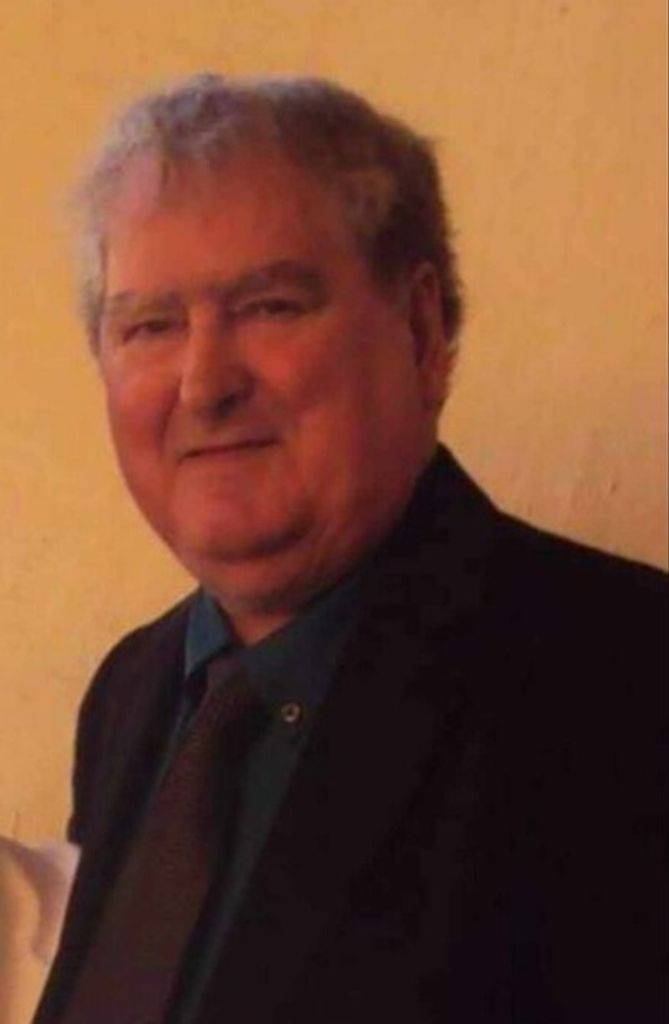 William Woods Lee Profile Photo