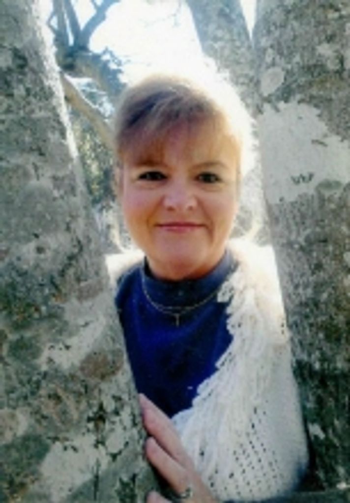 Anna Margaret Hill Overstreet