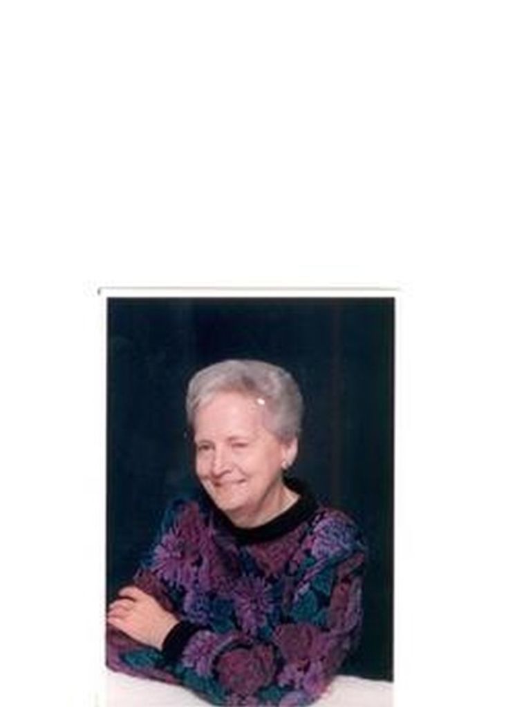 Sarah "Frances" Waters Profile Photo