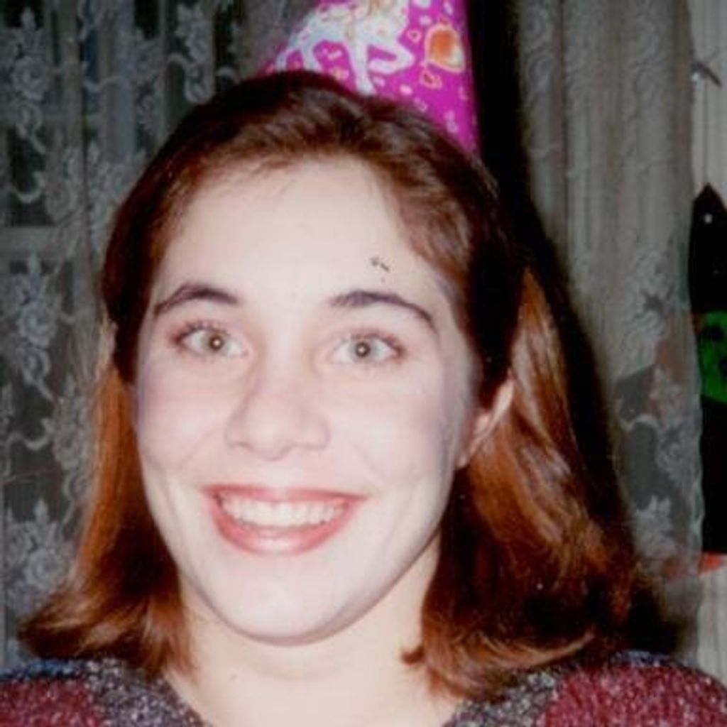 Heather Leigh Crowe Profile Photo