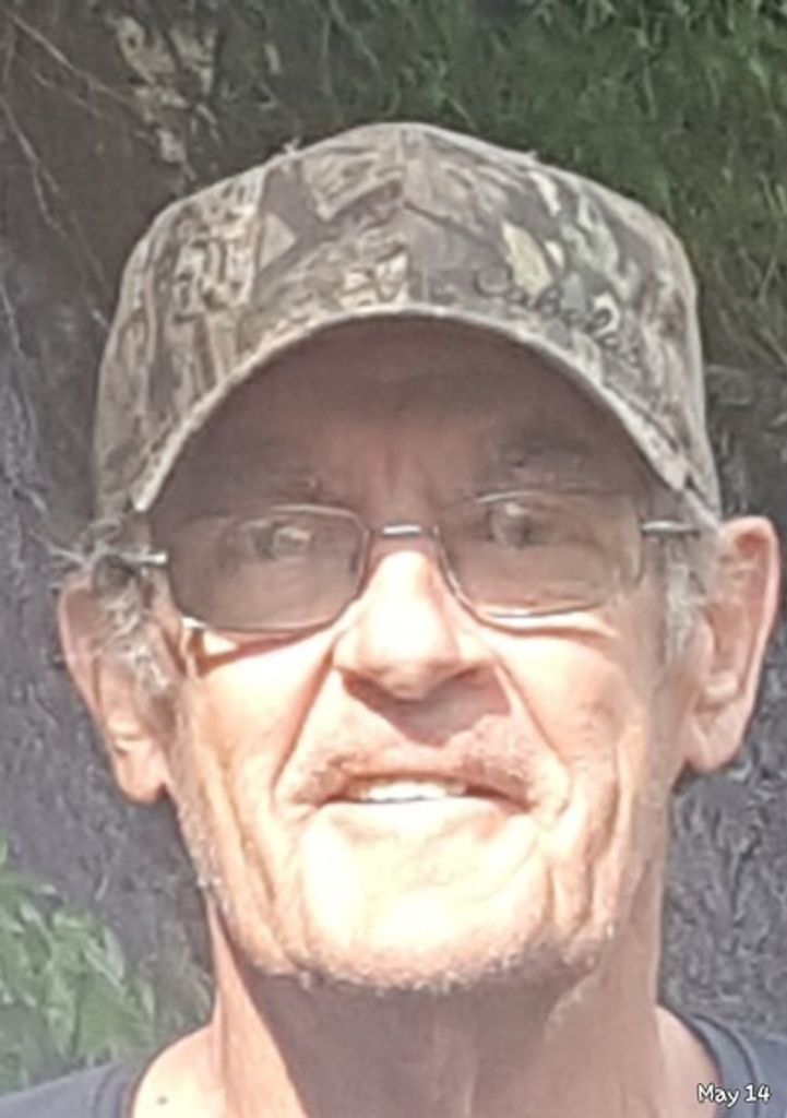 John Charles Johnson Profile Photo