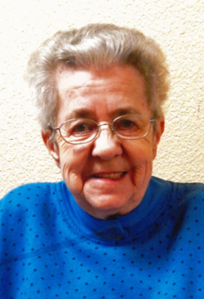 Jacqueline K Bachelder Profile Photo