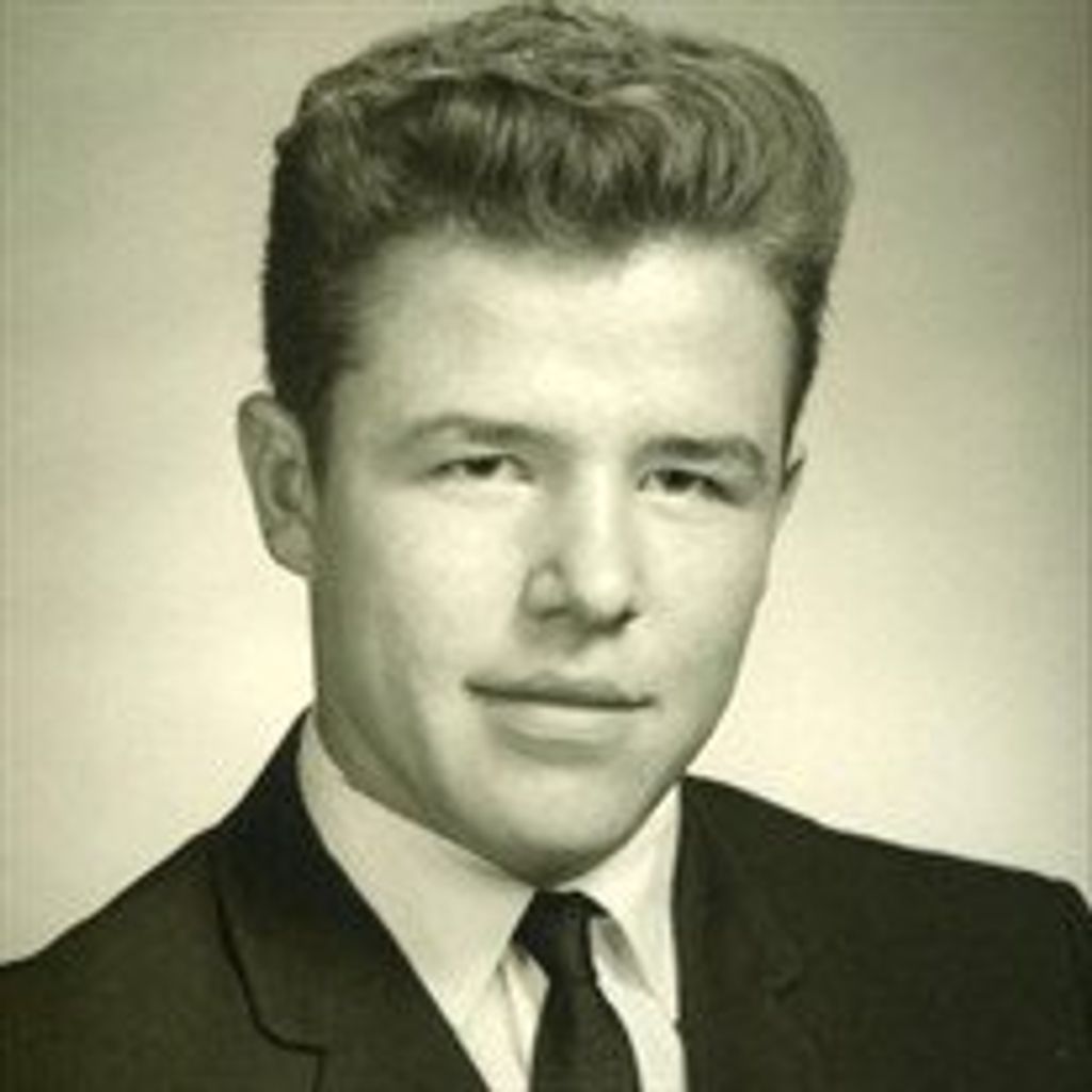 Curtis H. Lichtblau