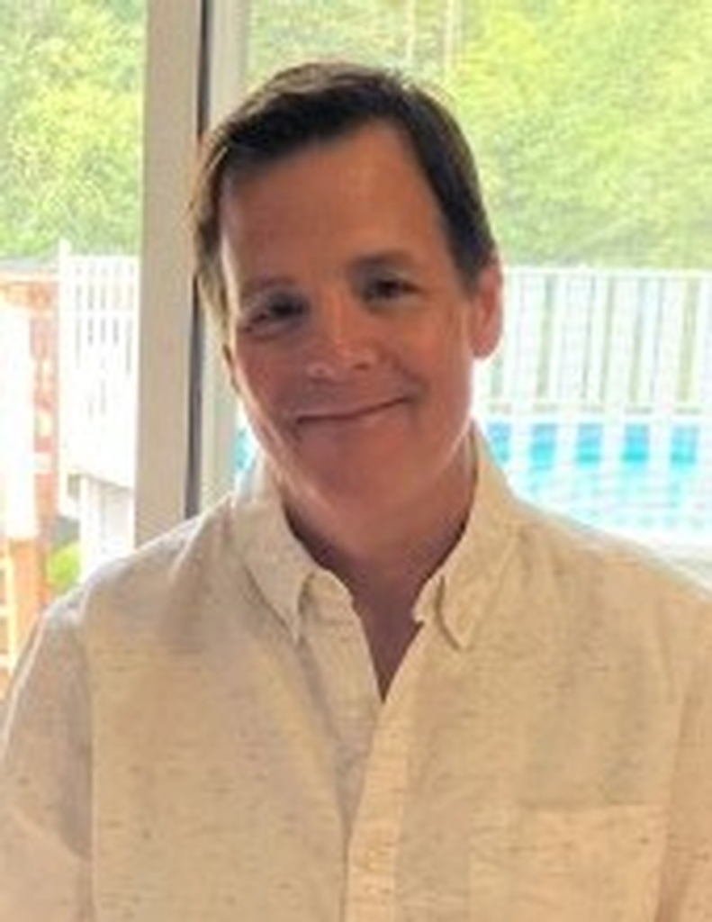 Richard James Rees Ii Profile Photo