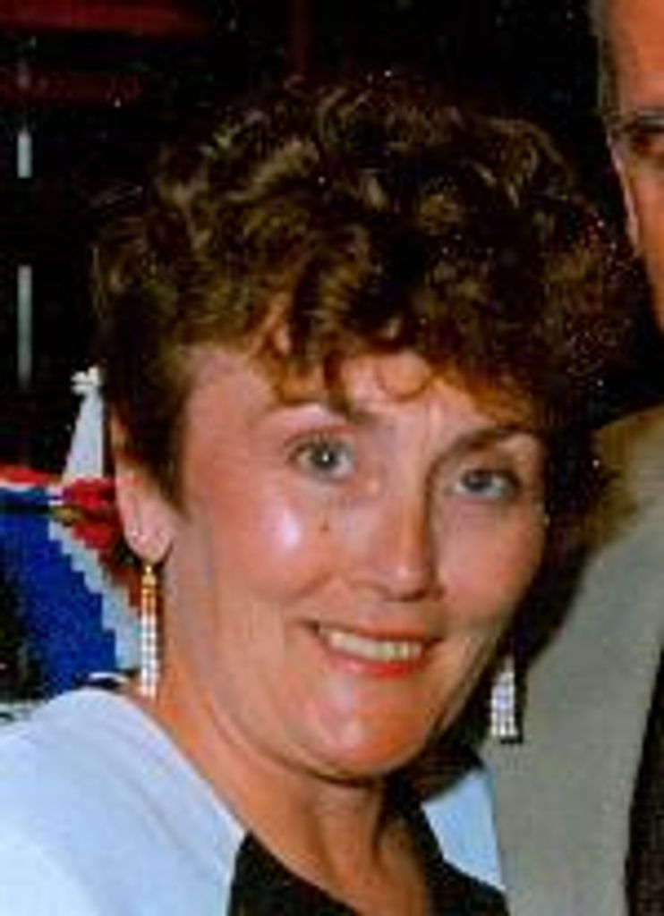 Marilyn A. Nee