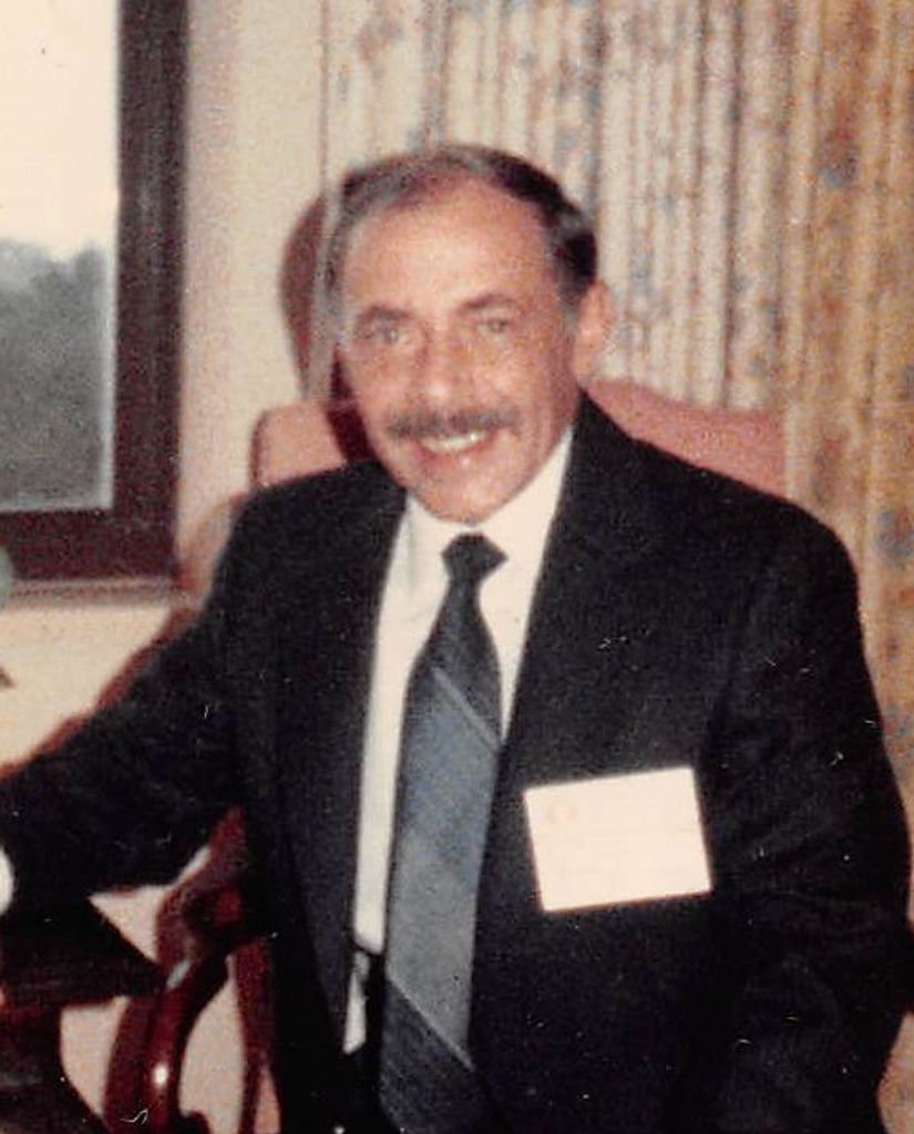 Larry Rollinson