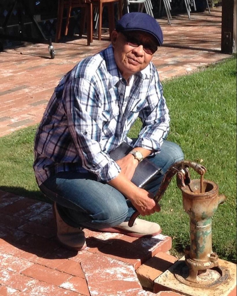 Rodolfo Ayson Vergara Profile Photo