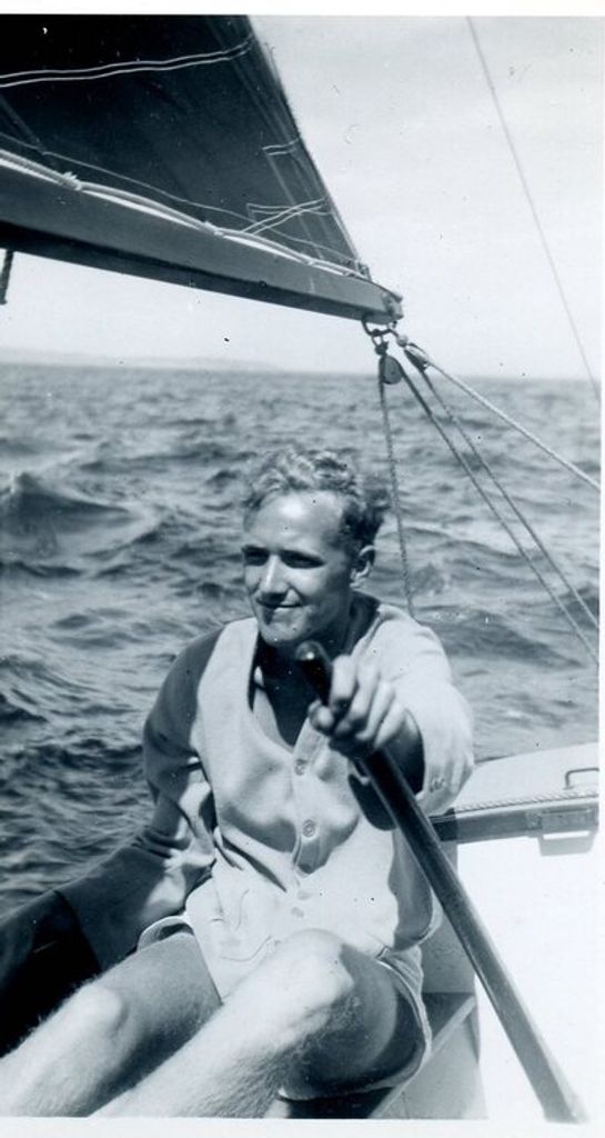 Roger "Bud" Evans Profile Photo