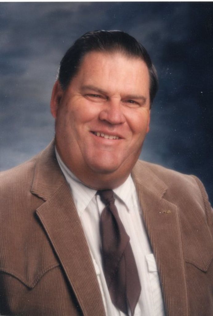 David Corpany
