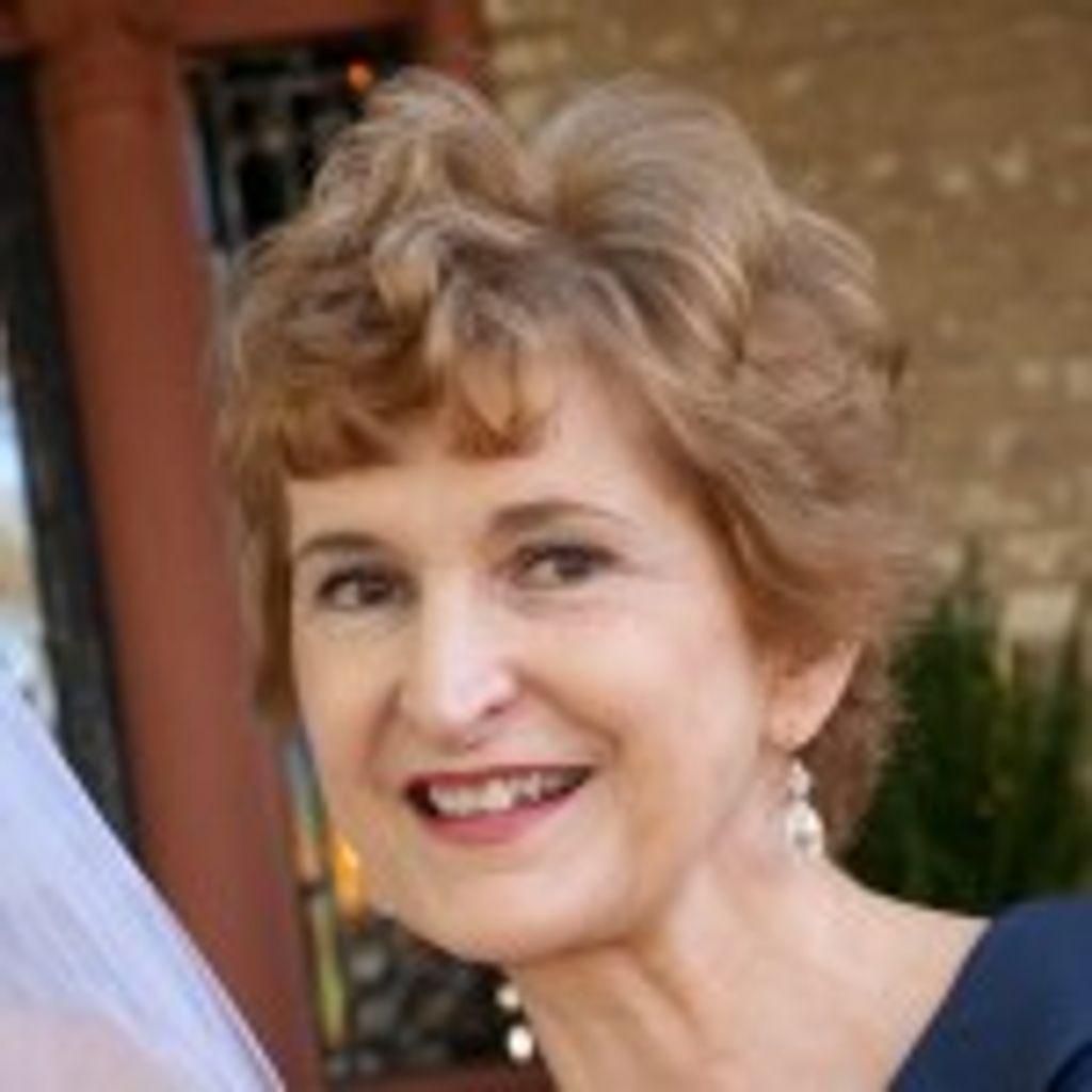 Carol S. Roach