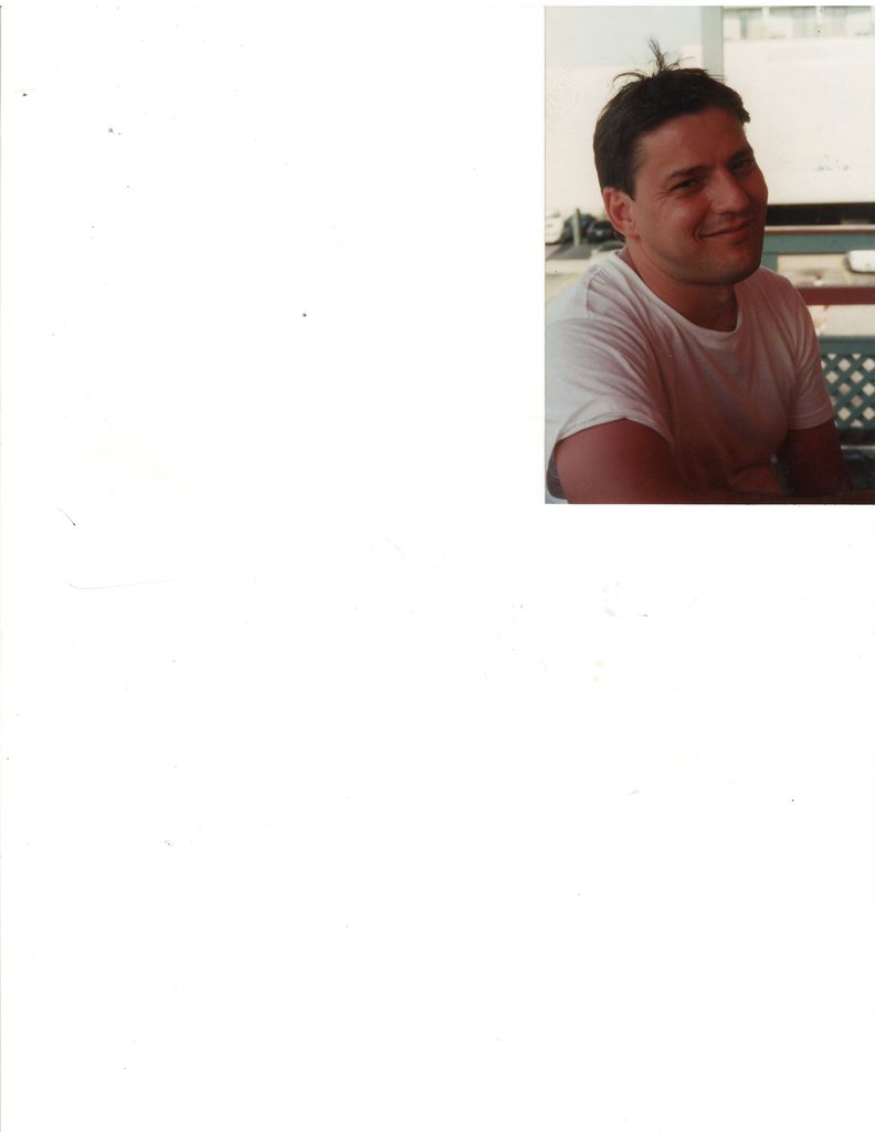 George D. Tingas