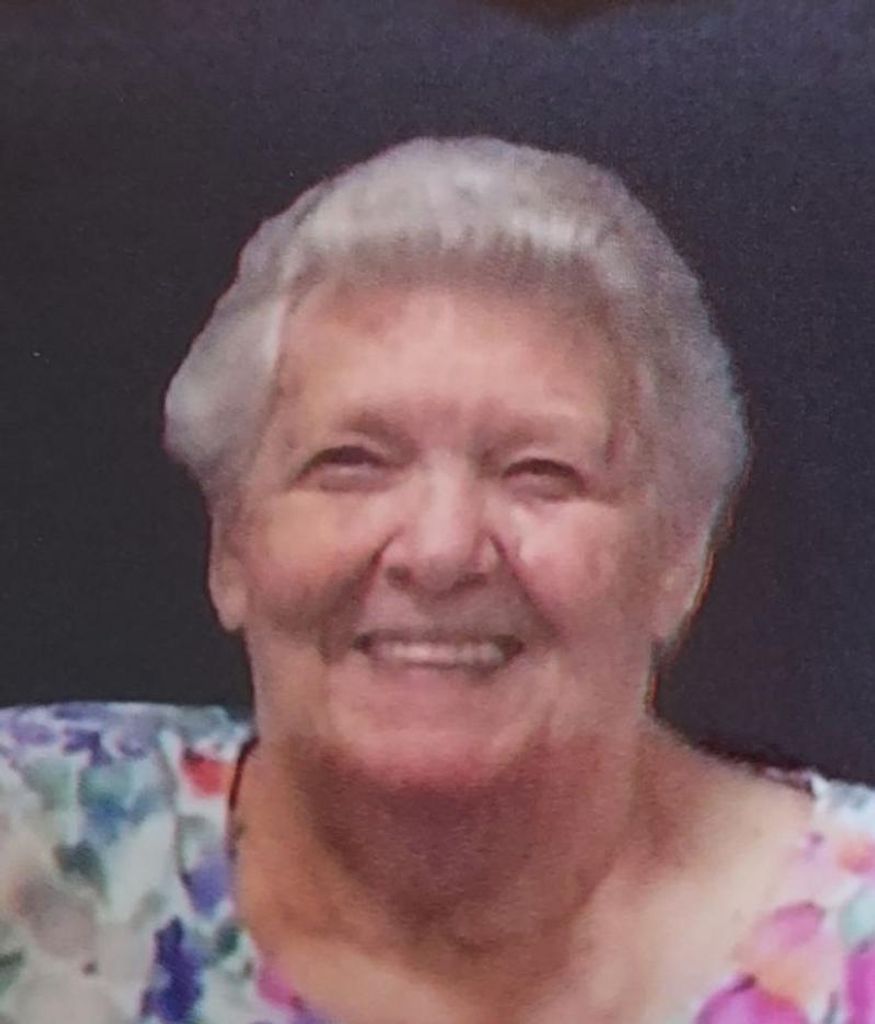 Mary M. Watson Worley Profile Photo
