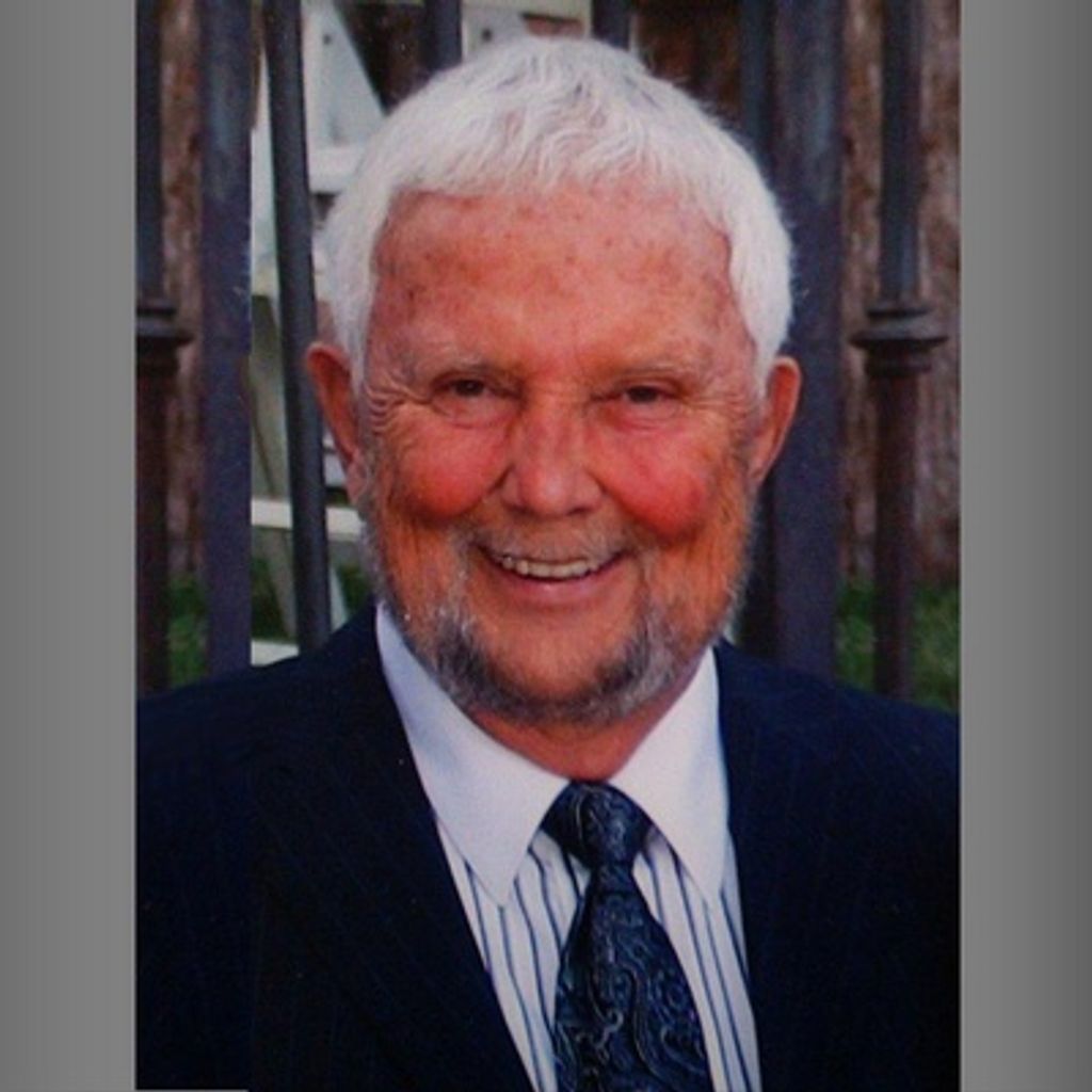 Anthony (Tony) L. Mellos