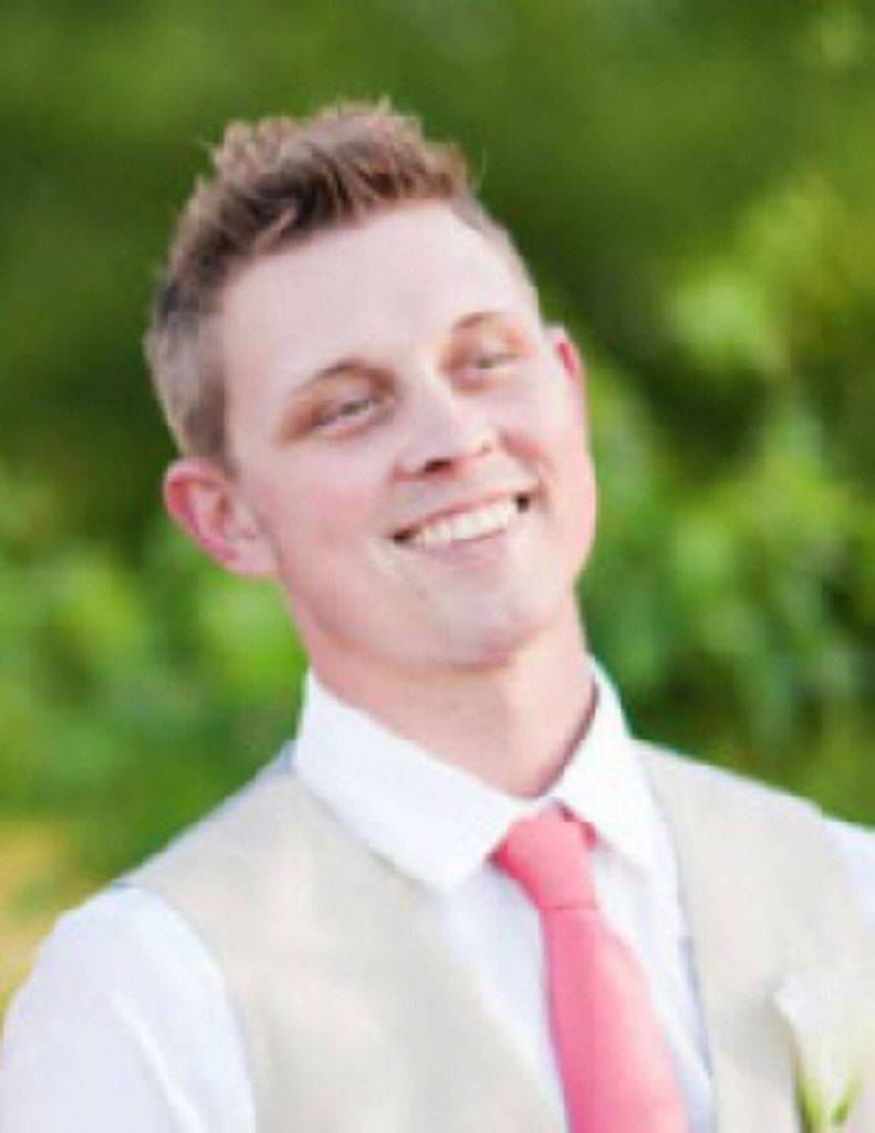 Justin Randall Higgins