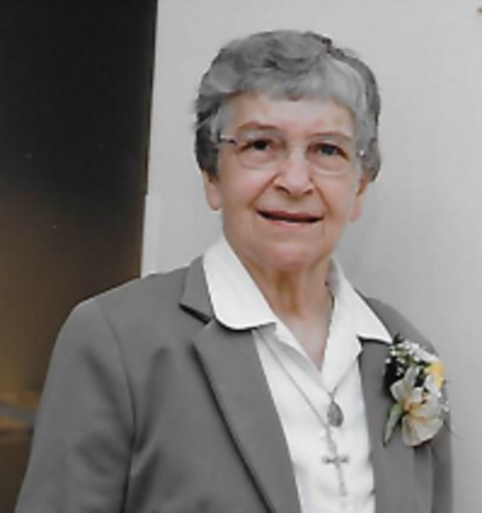 Janet Dwyn Gallup Profile Photo