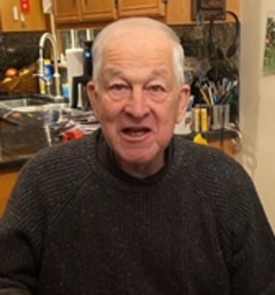 Joseph P. Miller Profile Photo
