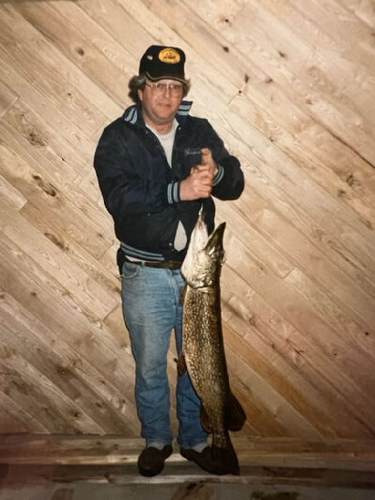 Harvey D. Corbin, Sr.