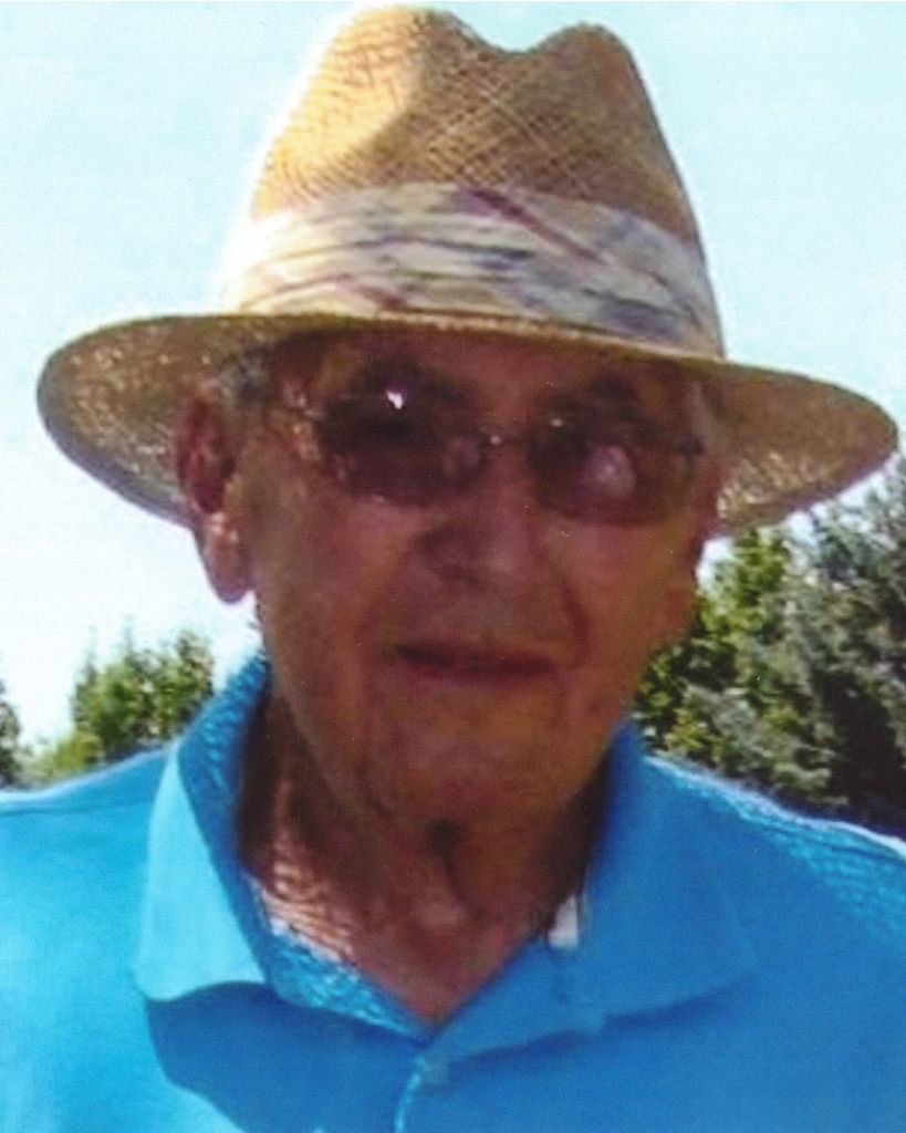 Anthony Ray Sabala Profile Photo