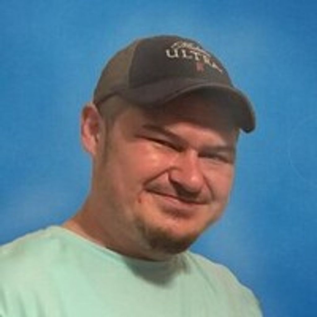 Johnathon "Johny" Lee Mcnabb Profile Photo