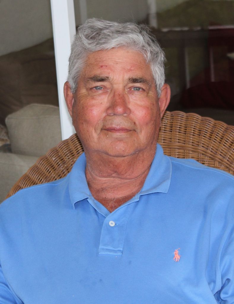 Kenneth Rask Mogensen Profile Photo