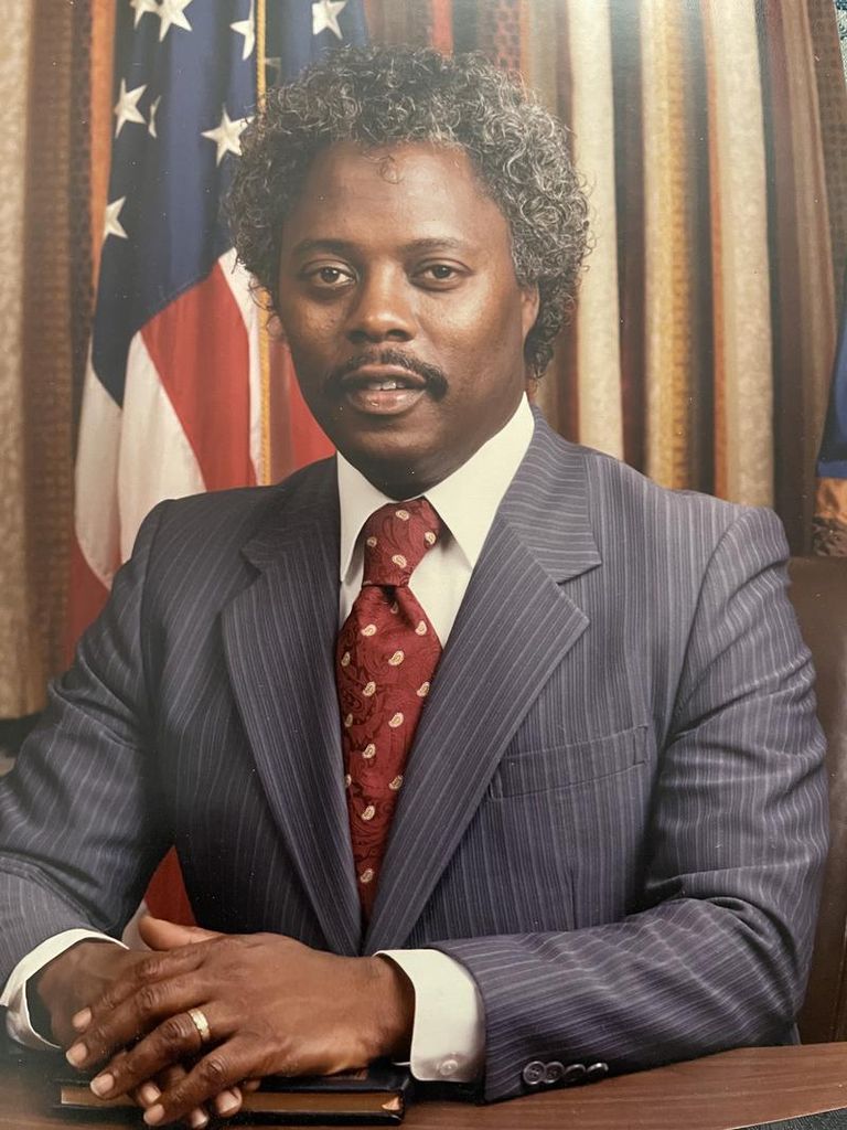 Edward Warner Allen Profile Photo