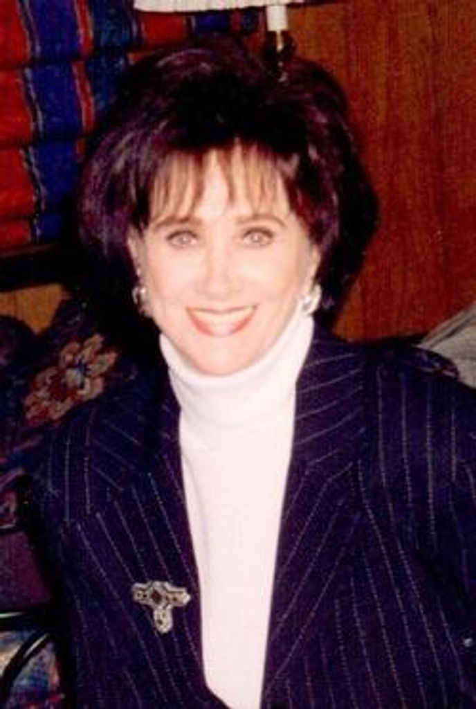 Jackie M. Ragusa