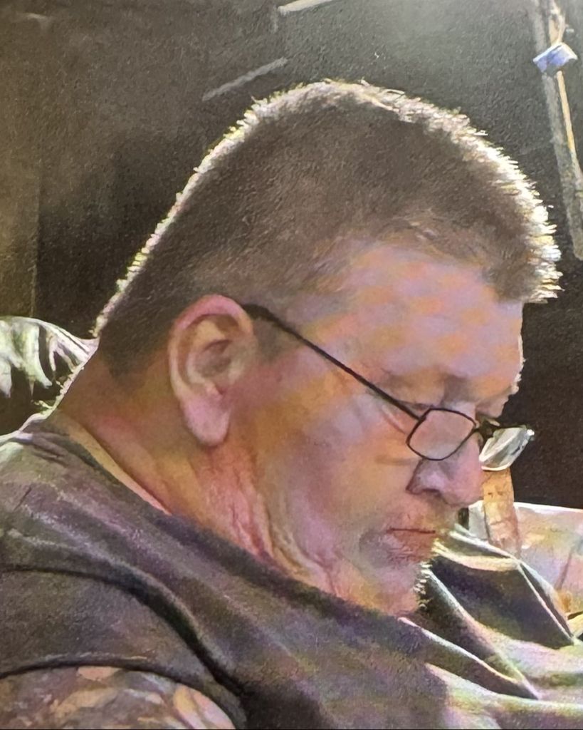 Duane Eugene Long
