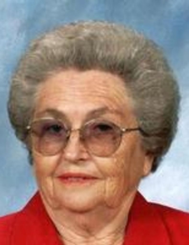 Margurette Watson Hendry Profile Photo