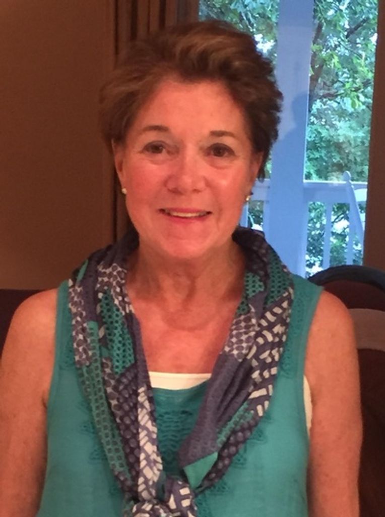 Kathleen "Kathy" D. Muller