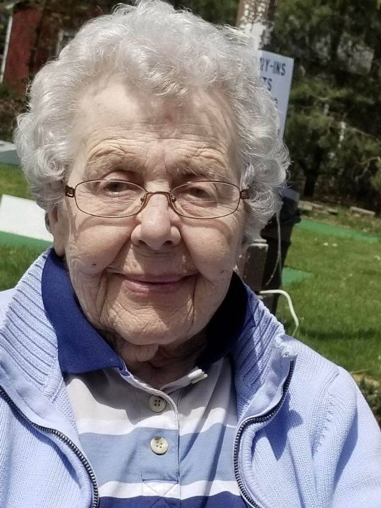 Eleanore Christensen Profile Photo