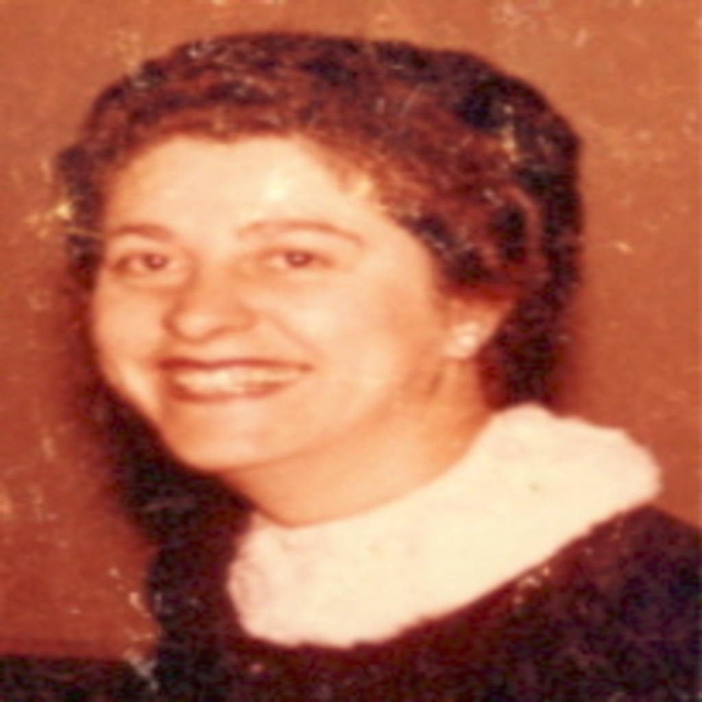 Concetta J. Hill