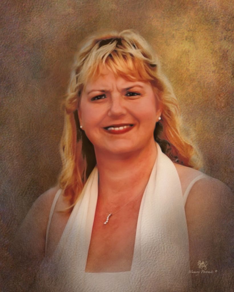 Lisa Redd Smith