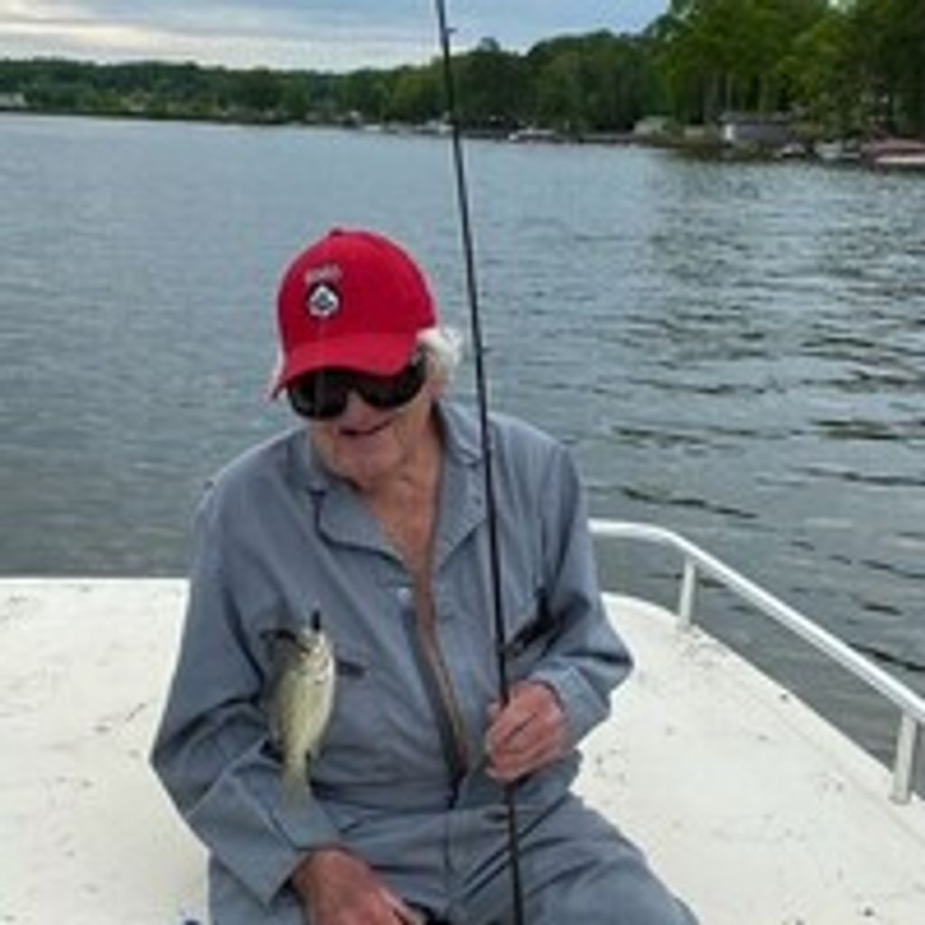 Richard "Steve" Stevens Lopp Profile Photo