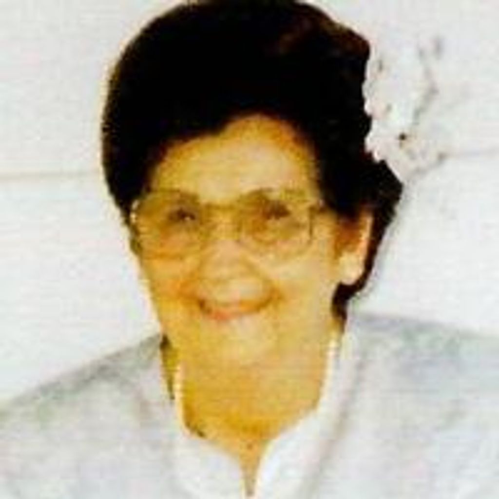 Ethel Lucille Young
