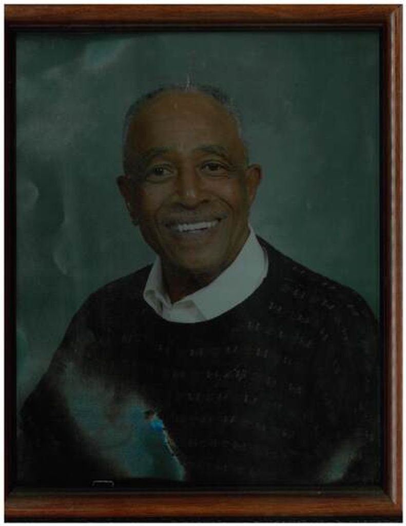 Gordon Goins, Jr. Profile Photo