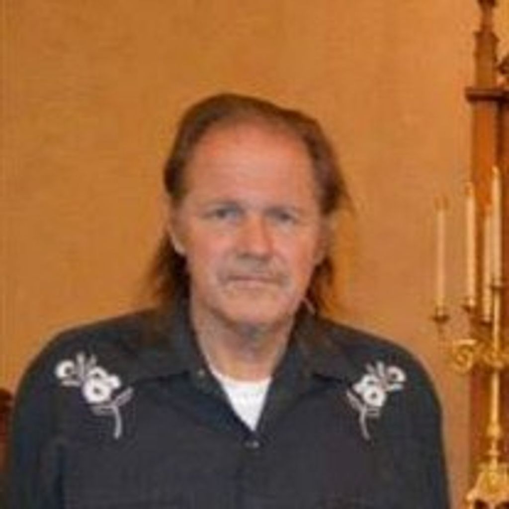 Steven  Allan Henry Profile Photo
