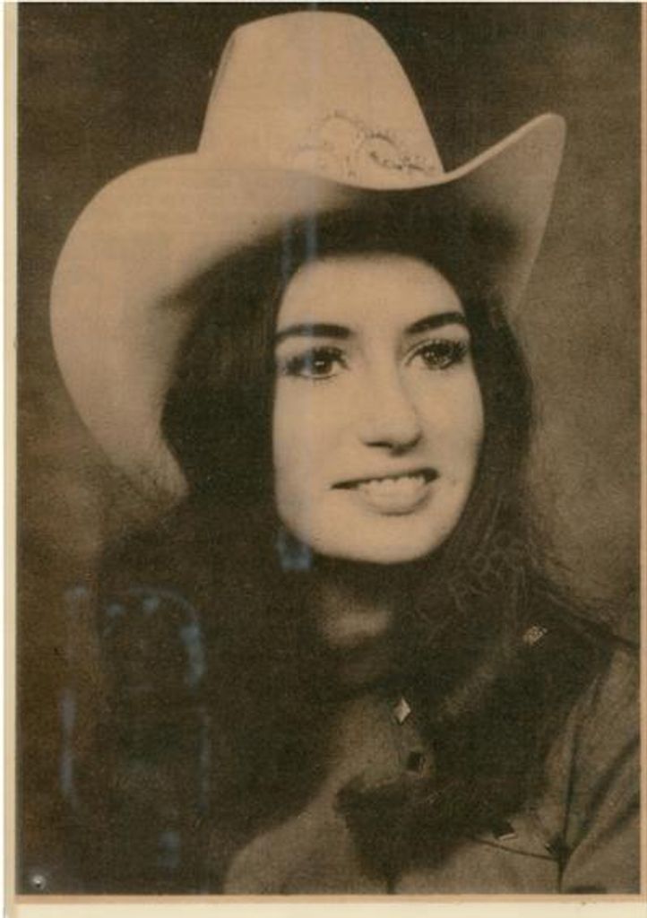 Ladonna Joyce Wagner