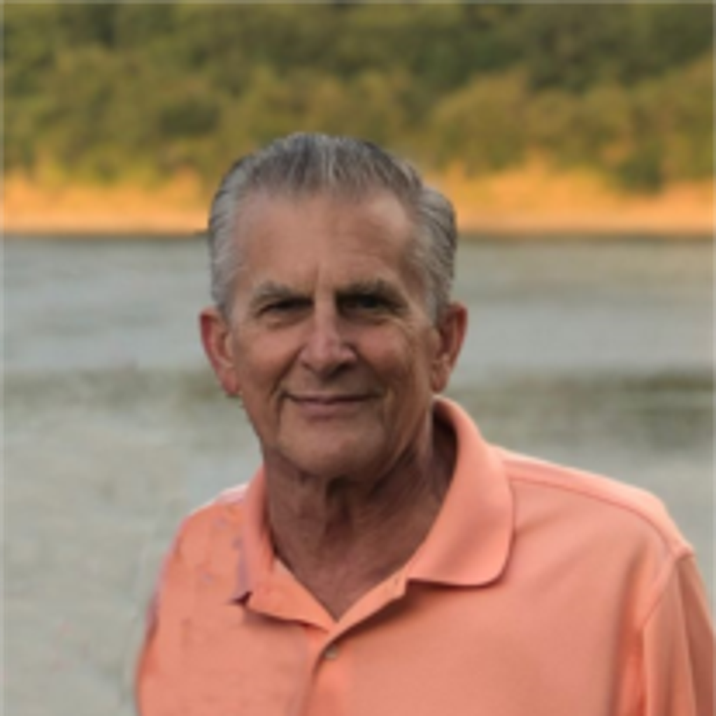 Donald A. Newman