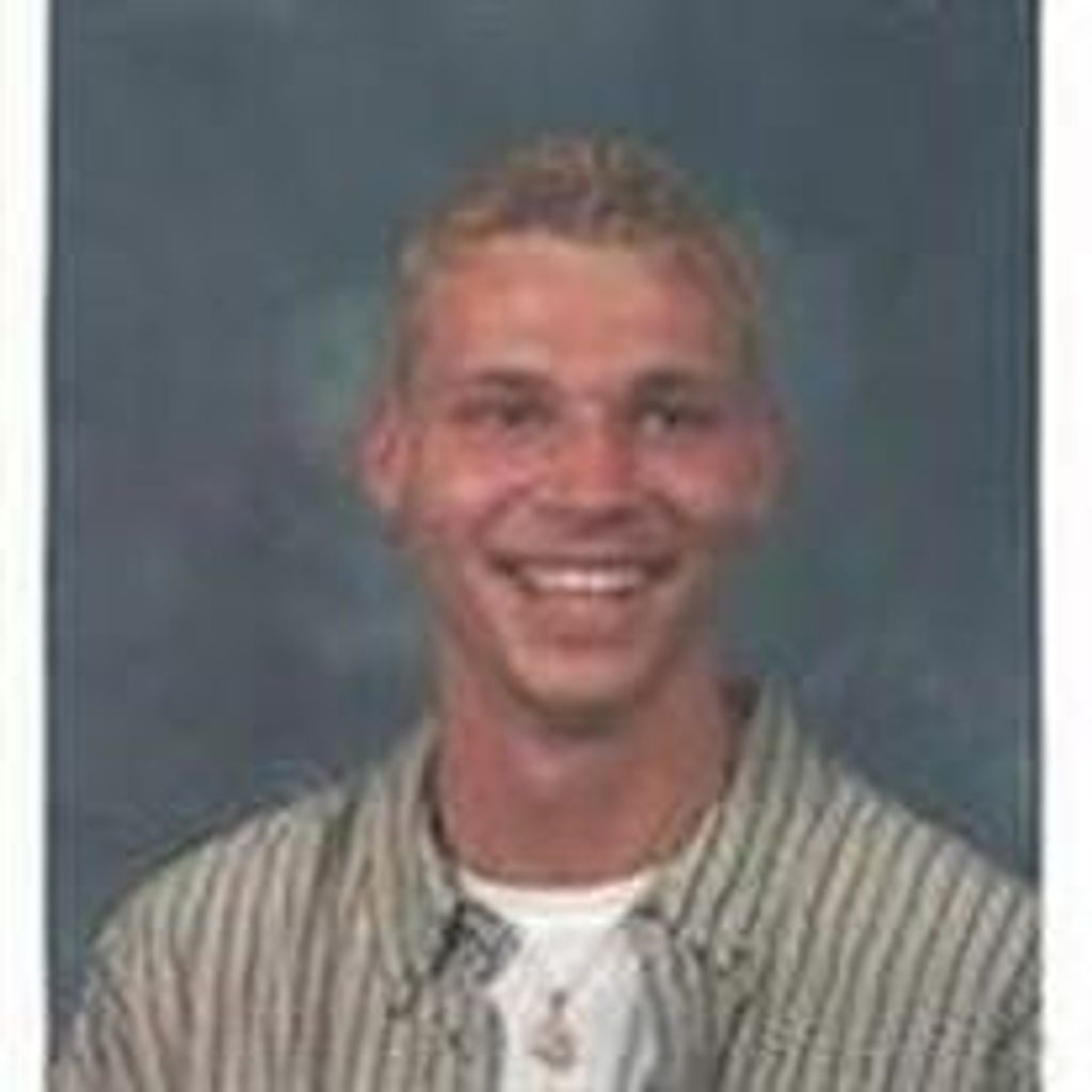 Barry Eugene Tracy