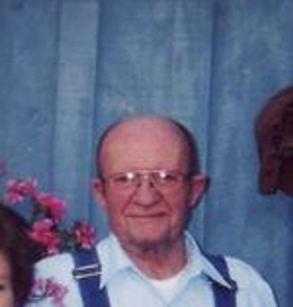 John L McFarland
