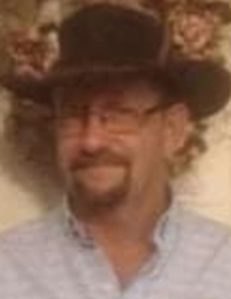 Robert  Latiolais Profile Photo