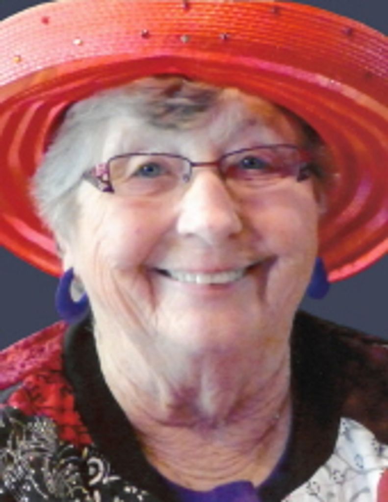 Kathleen Huibregtse