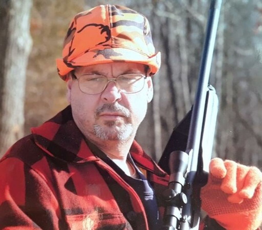 Joseph Kenneth Maloney