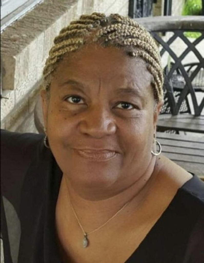 Rosemary Parker Profile Photo