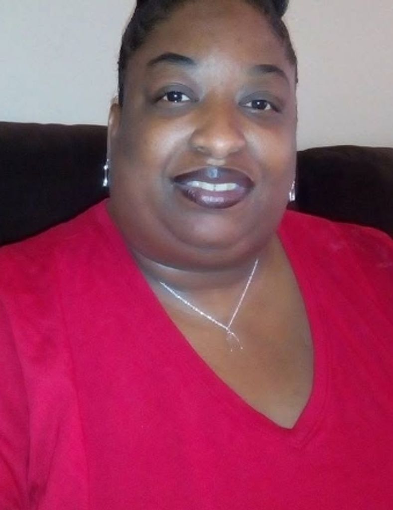 Sandra Preston Blackman